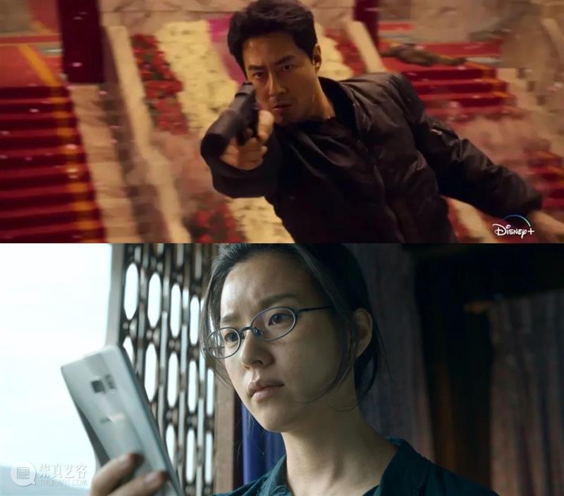 近期最爆韩剧来了，开头就杀疯了 崇真艺客