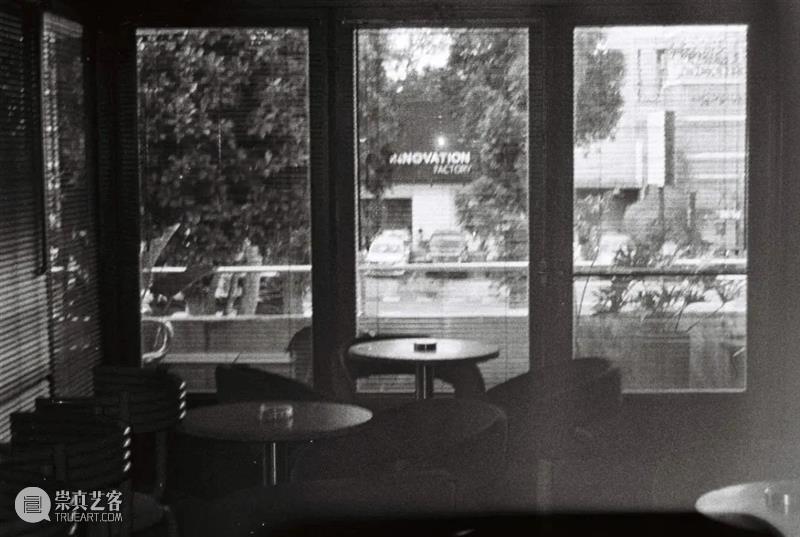 8月20日(周日)Munir 在fRUITYSPACE 崇真艺客