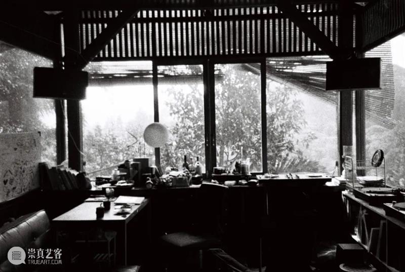 8月20日(周日)Munir 在fRUITYSPACE 崇真艺客