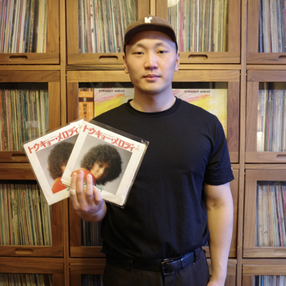 8月20日(周日)Munir 在fRUITYSPACE 崇真艺客