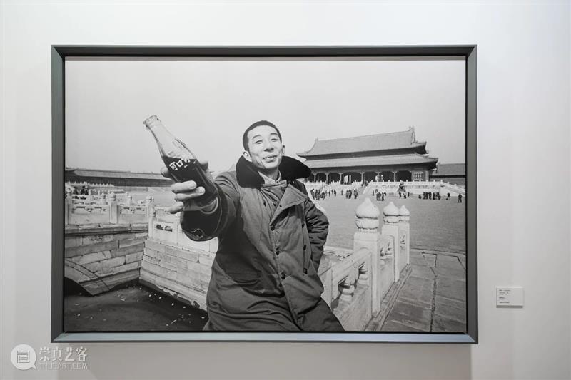 世界摄影日特别聚焦:刘香成,时代风云的见证者 崇真艺客