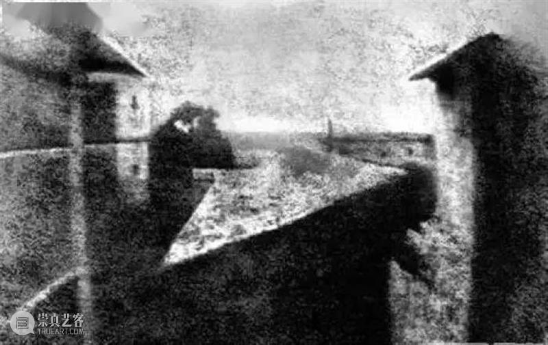 摄影术诞辰184周年，致敬发明家！ 崇真艺客