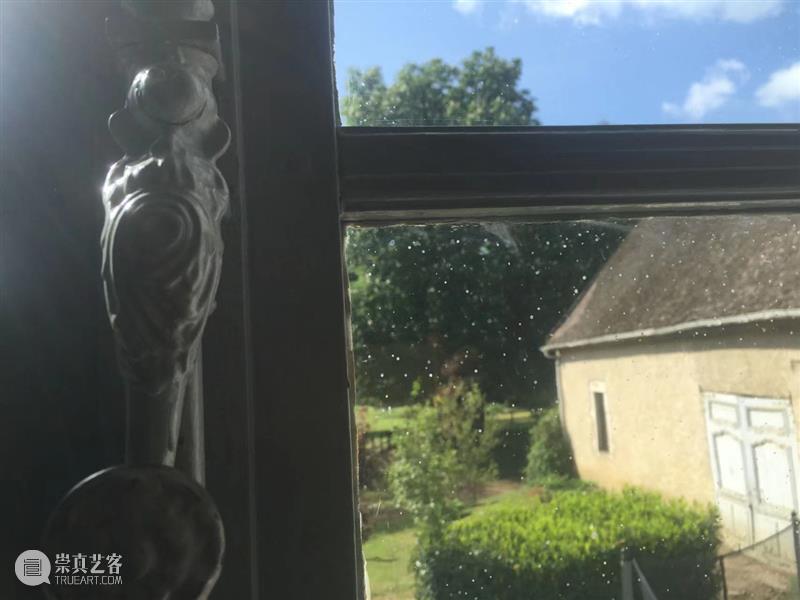 摄影术诞辰184周年，致敬发明家！ 崇真艺客