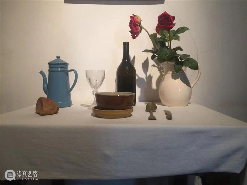 摄影术诞辰184周年，致敬发明家！ 崇真艺客