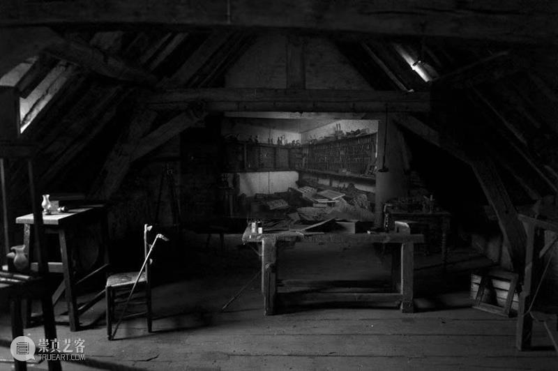 摄影术诞辰184周年，致敬发明家！ 崇真艺客