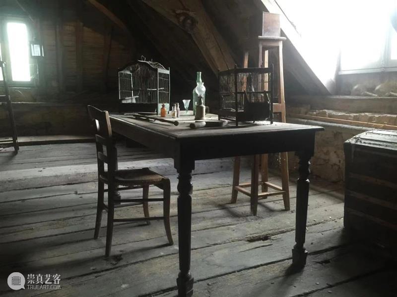 摄影术诞辰184周年，致敬发明家！ 崇真艺客