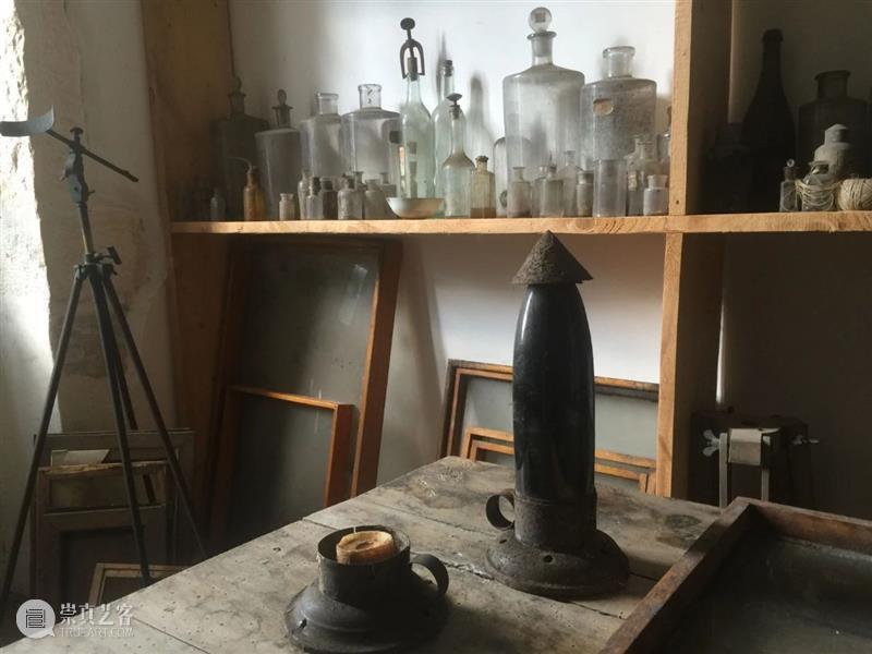 摄影术诞辰184周年，致敬发明家！ 崇真艺客