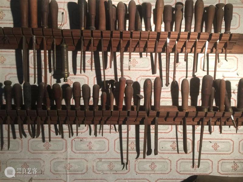 摄影术诞辰184周年，致敬发明家！ 崇真艺客