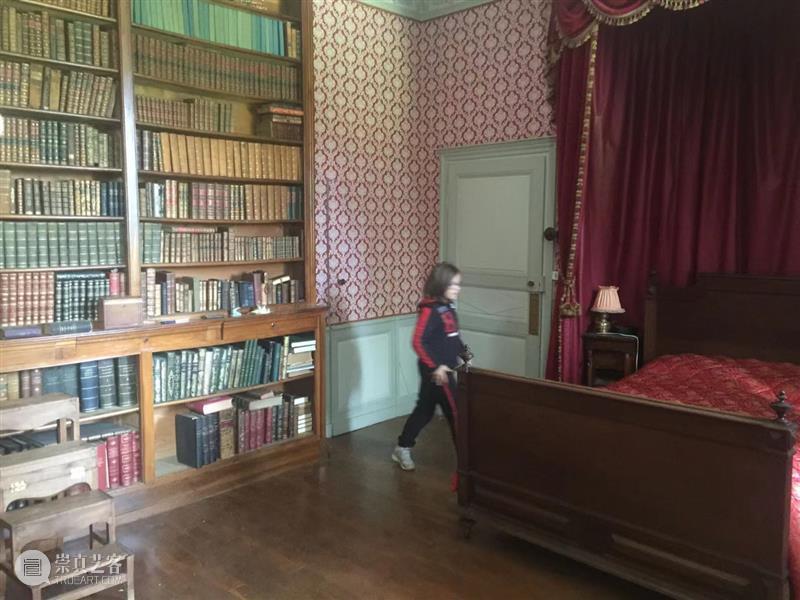 摄影术诞辰184周年，致敬发明家！ 崇真艺客