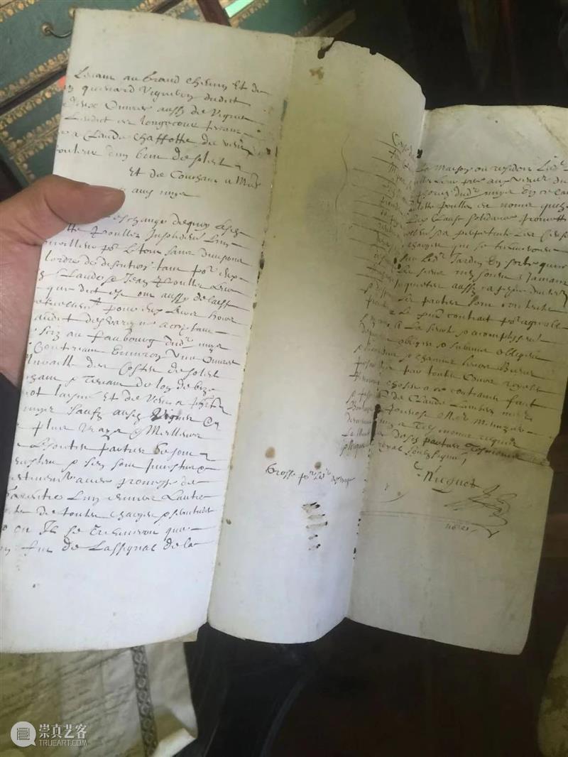 摄影术诞辰184周年，致敬发明家！ 崇真艺客