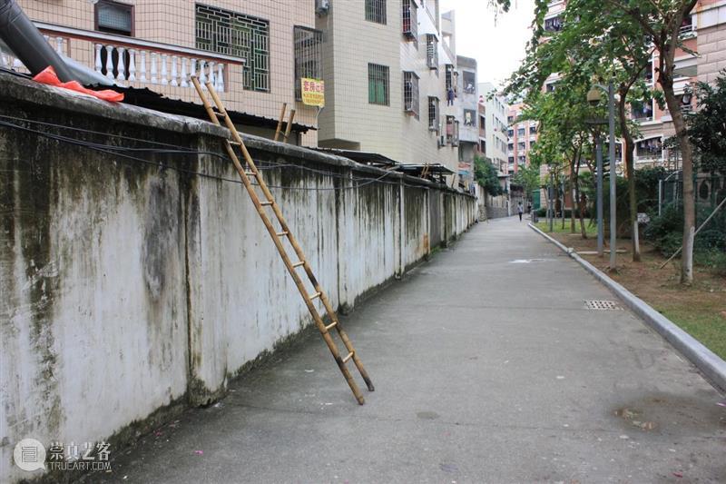 步行指南｜何志森《为了完成我的博士论文，我与村民一起送了三年的盒饭》 崇真艺客