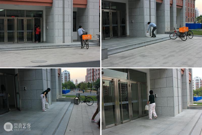步行指南｜何志森《为了完成我的博士论文，我与村民一起送了三年的盒饭》 崇真艺客