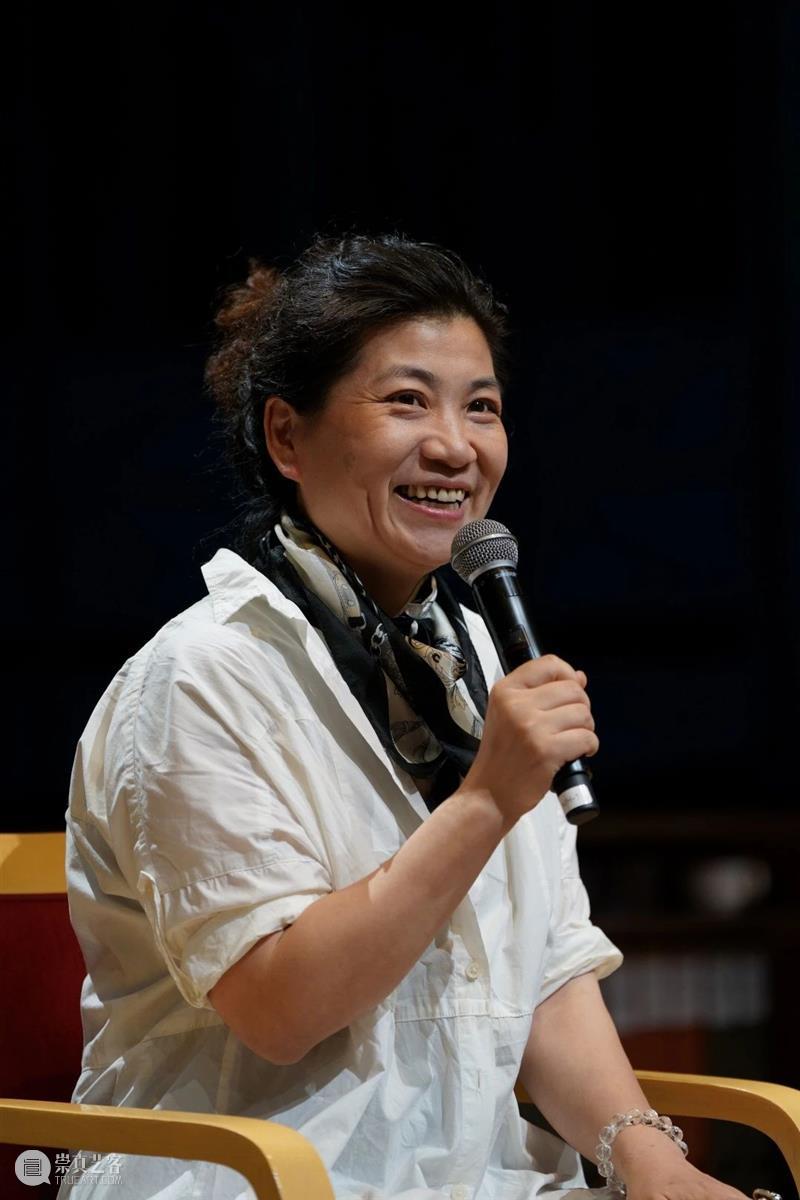 一次注定失败的起诉，一次勇敢的自我辩护 | 话剧《初步举证》正在“开庭”！ 崇真艺客