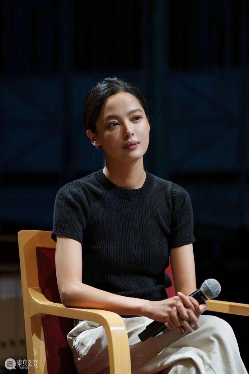 一次注定失败的起诉，一次勇敢的自我辩护 | 话剧《初步举证》正在“开庭”！ 崇真艺客