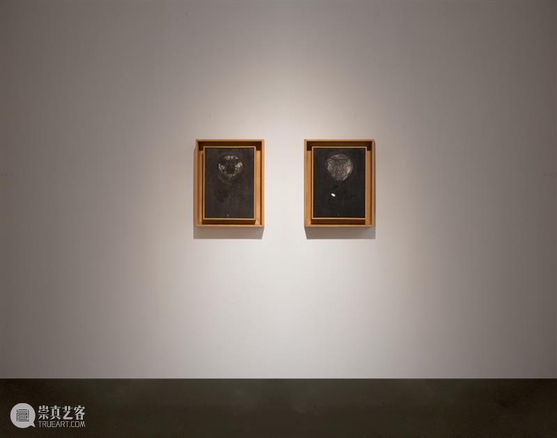 聚焦艺术家 | 津渡：杨键的诗和画最宜落在纸上 崇真艺客