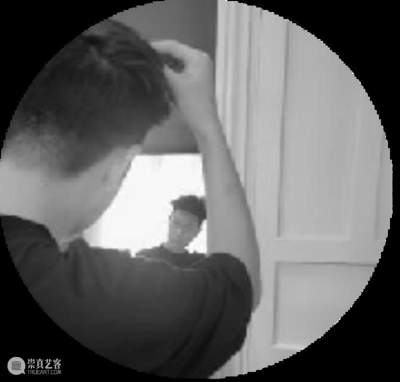 刘诚歆 区晓彤｜“腾挪进行时”参展艺术家 崇真艺客