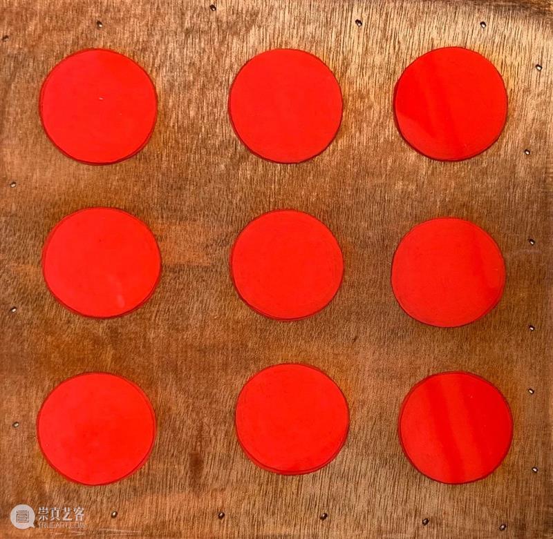 刘诚歆 区晓彤｜“腾挪进行时”参展艺术家 崇真艺客