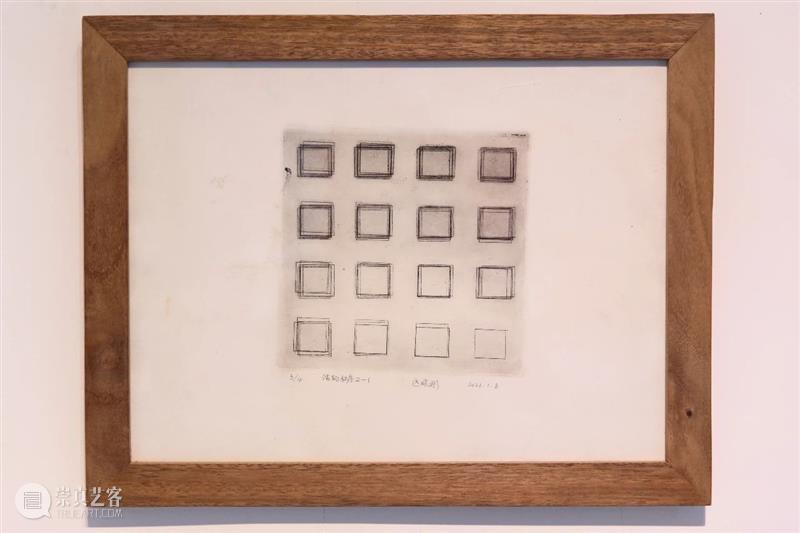 刘诚歆 区晓彤｜“腾挪进行时”参展艺术家 崇真艺客