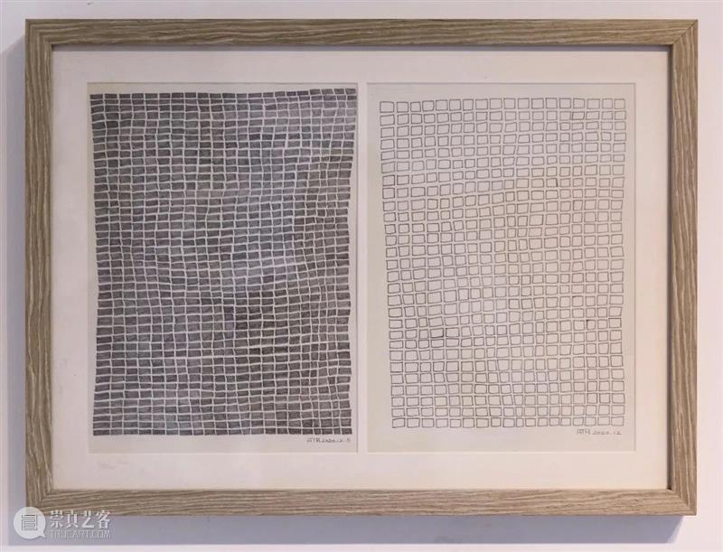 刘诚歆 区晓彤｜“腾挪进行时”参展艺术家 崇真艺客