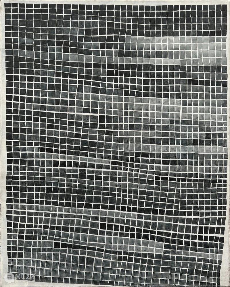 刘诚歆 区晓彤｜“腾挪进行时”参展艺术家 崇真艺客