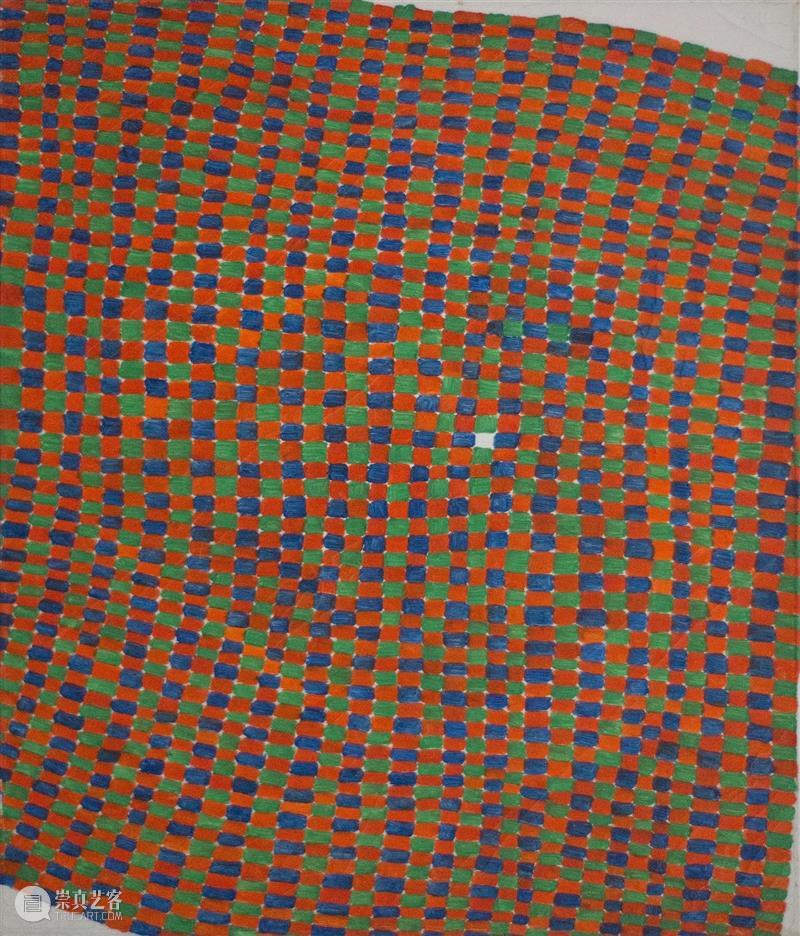 刘诚歆 区晓彤｜“腾挪进行时”参展艺术家 崇真艺客