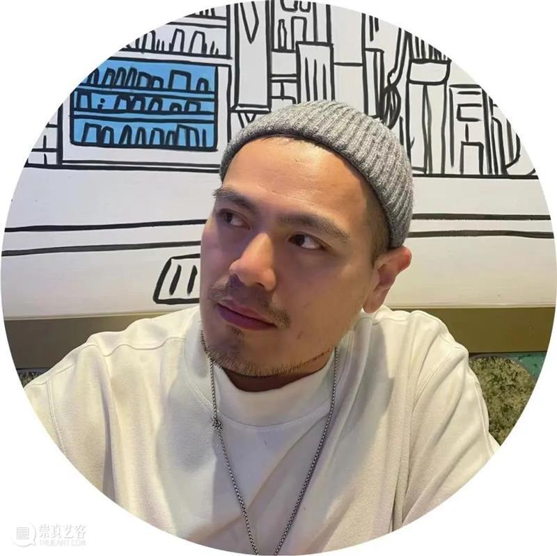 香格纳上海 | 刘唯艰“有光的舞台”展览现场 崇真艺客