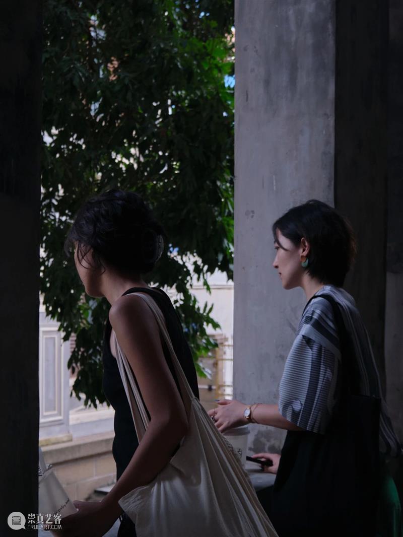 【Open Studio】鼓浪屿驻地艺术家工作室开放|厦门 崇真艺客