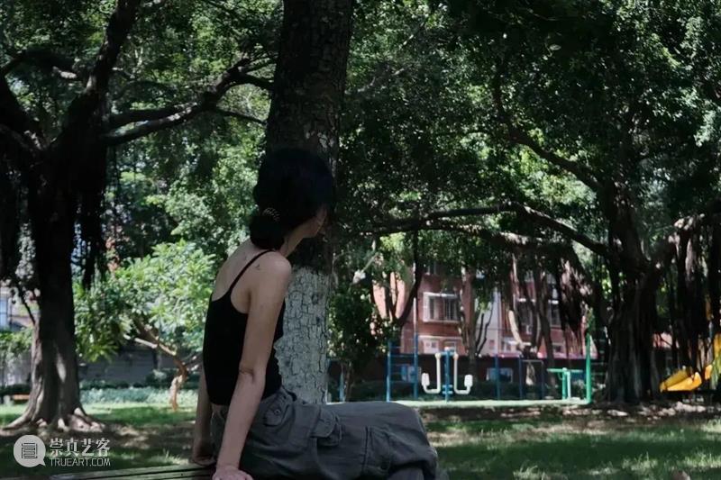 【Open Studio】鼓浪屿驻地艺术家工作室开放|厦门 崇真艺客