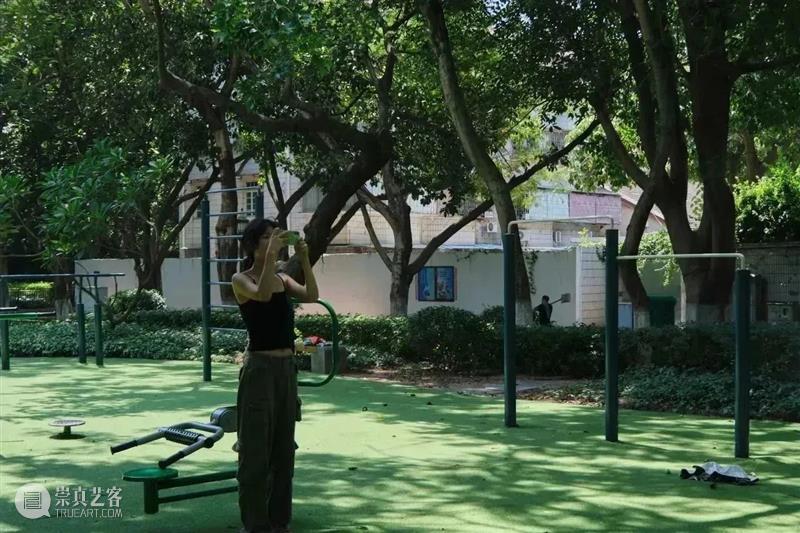 【Open Studio】鼓浪屿驻地艺术家工作室开放|厦门 崇真艺客