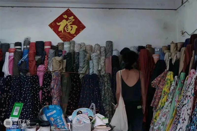 【Open Studio】鼓浪屿驻地艺术家工作室开放|厦门 崇真艺客