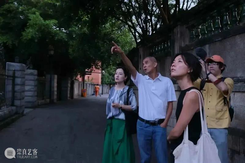 【Open Studio】鼓浪屿驻地艺术家工作室开放|厦门 崇真艺客