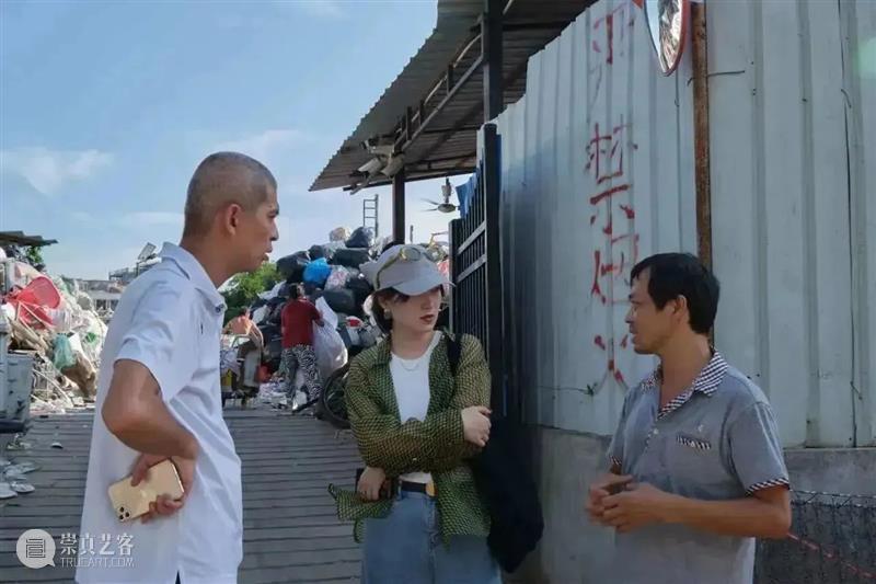 【Open Studio】鼓浪屿驻地艺术家工作室开放|厦门 崇真艺客