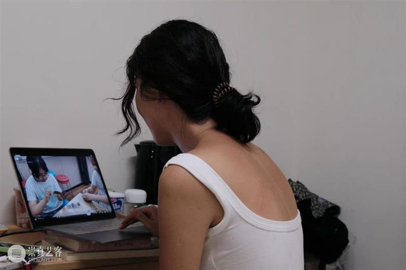 【Open Studio】鼓浪屿驻地艺术家工作室开放|厦门 崇真艺客