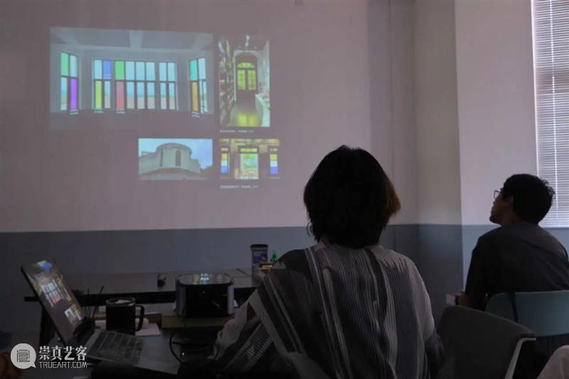 【Open Studio】鼓浪屿驻地艺术家工作室开放|厦门 崇真艺客