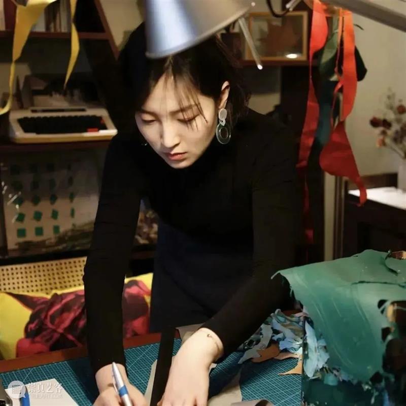 【Open Studio】鼓浪屿驻地艺术家工作室开放|厦门 崇真艺客