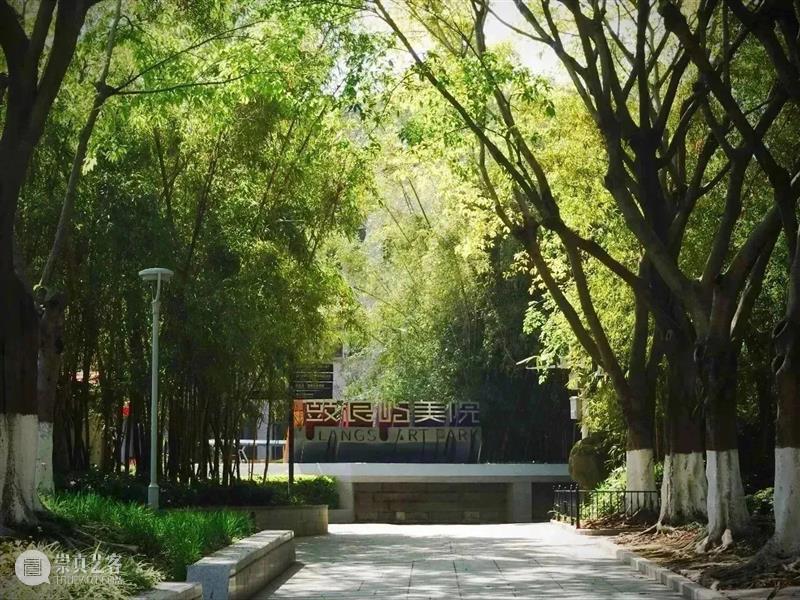 【Open Studio】鼓浪屿驻地艺术家工作室开放|厦门 崇真艺客