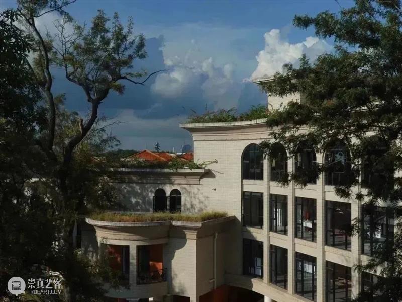 【Open Studio】鼓浪屿驻地艺术家工作室开放|厦门 崇真艺客