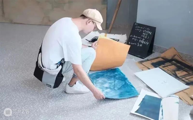 【Open Studio】鼓浪屿驻地艺术家工作室开放|厦门 崇真艺客