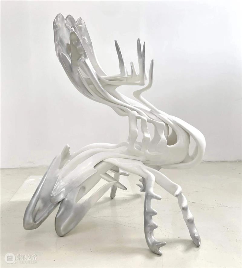 M50新展 | BLANKgallery 群展 : 浮潜 Flux Zone 崇真艺客