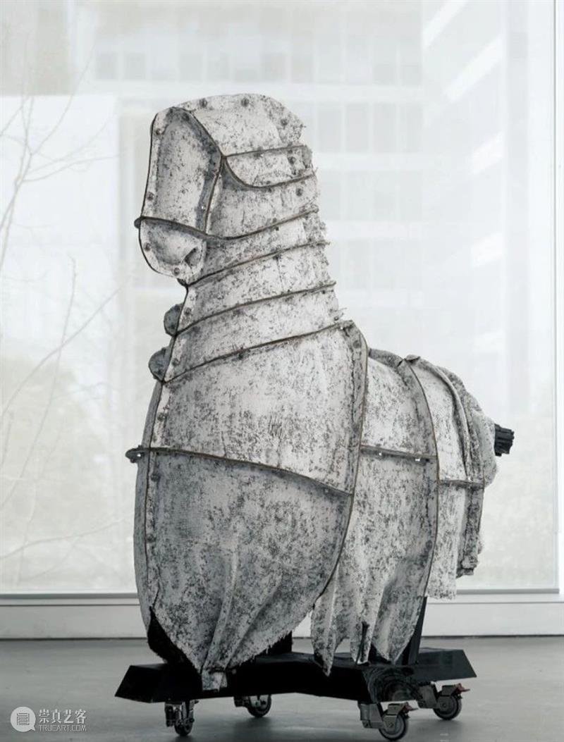 M50新展 | BLANKgallery 群展 : 浮潜 Flux Zone 崇真艺客