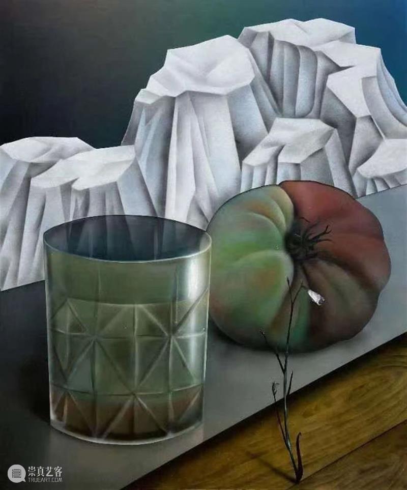 M50新展 | BLANKgallery 群展 : 浮潜 Flux Zone 崇真艺客