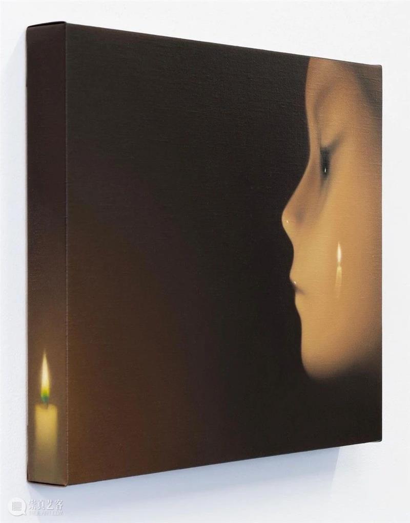 M50新展 | BLANKgallery 群展 : 浮潜 Flux Zone 崇真艺客