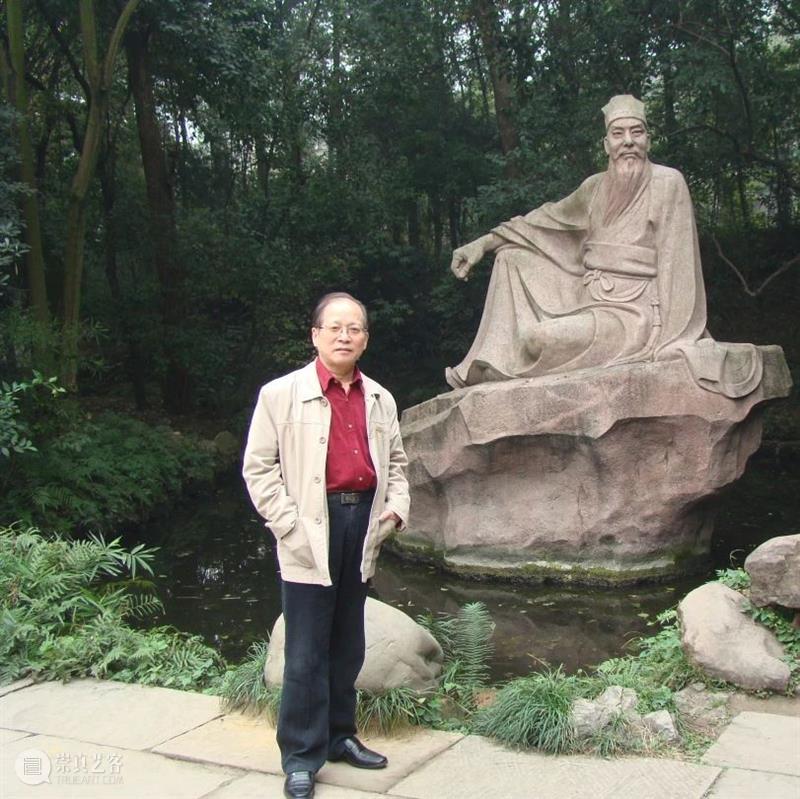 对话潘文国：古典诗词的阅读与写作离当代人有多远？｜今夜，我们读好书（七） 崇真艺客