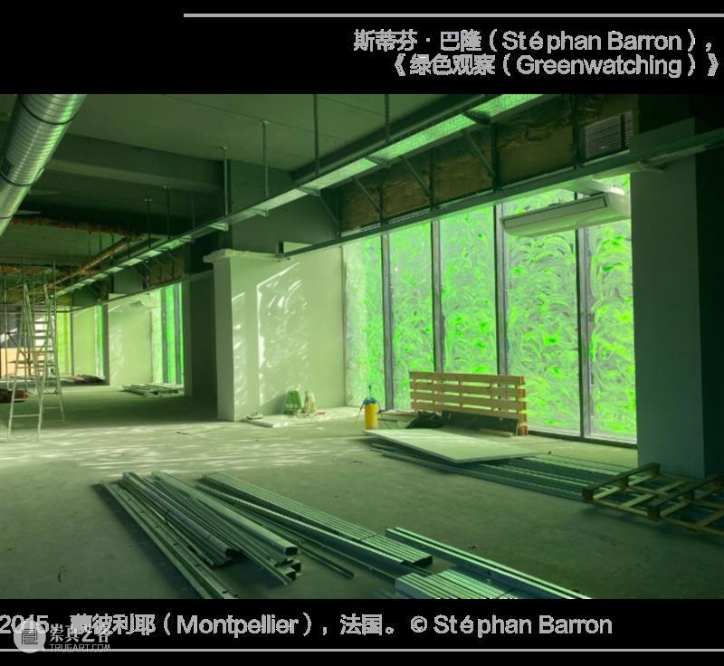 阿那亚大地艺术节｜东门杨：艺术走进旷野 崇真艺客