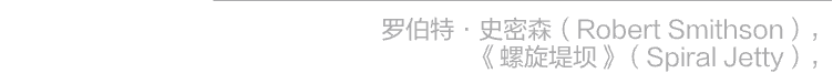 阿那亚大地艺术节|东门杨:艺术走进旷野 崇真艺客
