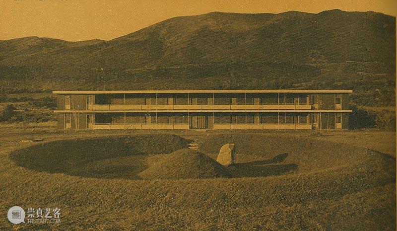 阿那亚大地艺术节｜东门杨：艺术走进旷野 崇真艺客
