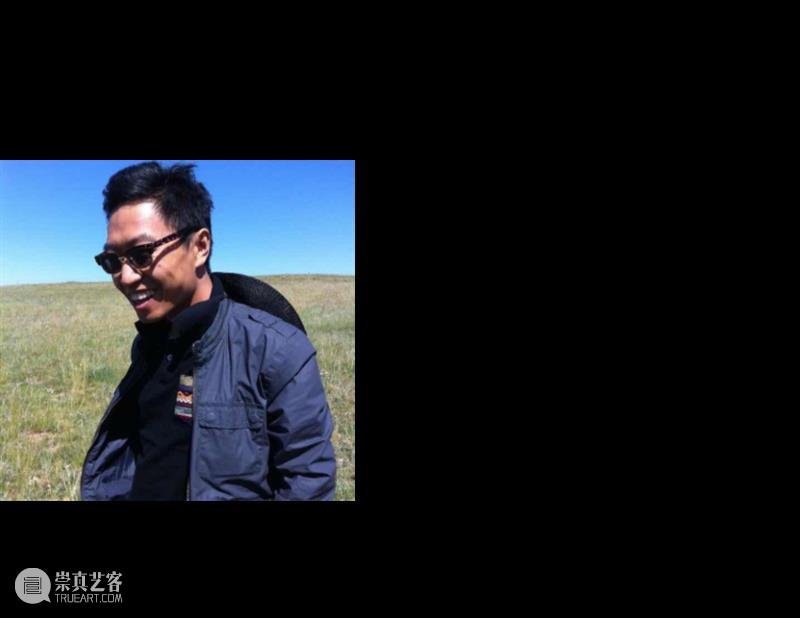 阿那亚大地艺术节|东门杨:艺术走进旷野 崇真艺客
