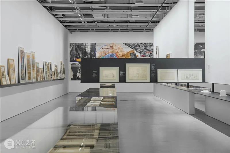 他是现代建筑界的艺术家？ 崇真艺客