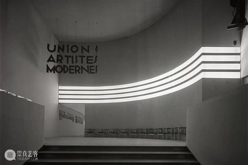 他是现代建筑界的艺术家？ 崇真艺客