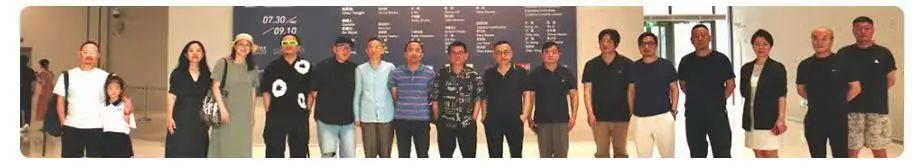 艺术家推介 | 张东辉 崇真艺客